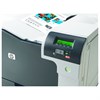 Принтер лазерный ЦВЕТНОЙ HP Color LaserJet CP5225n А3, 20 стр./мин, 75000 стр./мес., сетевая карта, CE711A - фото 2654212