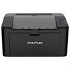 Принтер лазерный PANTUM P2500w А4, 22 стр./мин, 15000 стр./мес., Wi-Fi, P2500W - фото 2654222
