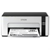 Принтер струйный монохромный EPSON M1120 А4, 32 стр./мин, 1440x720, Wi-Fi, СНПЧ, C11CG96405 - фото 2654279