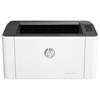 Принтер лазерный HP Laser 107a А4, 20 стр./мин, 10000 стр./мес., 4ZB77A - фото 2654316