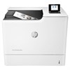 Принтер лазерный ЦВЕТНОЙ HP Color LaserJet Enterprise M652n, А4, 47 стр./мин, 100 000 стр./мес., сетевая карта, J7Z98A - фото 2654513