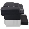 МФУ лазерное KYOCERA FS-1025MFP "3 в 1", А4, 25 стр./мин., 20000 стр./мес., ДУПЛЕКС, АПД, сетевая карта, 1102M63RU2 - фото 2654552