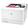 Принтер лазерный ЦВЕТНОЙ HP Color LaserJet Pro M454dn А4, 27 стр./мин, 50000 стр./мес., ДУПЛЕКС, сетевая карта, W1Y44A - фото 2654597