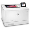 Принтер лазерный ЦВЕТНОЙ HP Color LaserJet Pro M454dw А4, 27 стр./мин, 50000 стр./мес., ДУПЛЕКС, Wi-Fi, сетевая карта, W1Y45A - фото 2654667