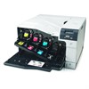 Принтер лазерный ЦВЕТНОЙ HP Color LaserJet CP5225n А3, 20 стр./мин, 75000 стр./мес., сетевая карта, CE711A - фото 2654715
