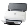Сканер потоковый HP ScanJet Pro 2000 s2 А4, 35 стр./мин, 600x600, ДАПД, 6FW06A - фото 2654744