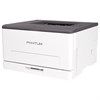Принтер лазерный ЦВЕТНОЙ PANTUM CP1100, А4, 18 стр./мин, 30000 стр./мес. - фото 2655043