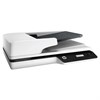 Сканер планшетный HP ScanJet Pro 3500 f1 А4, 25 стр./мин, 1200x1200, ДАПД, L2741A - фото 2655046