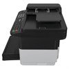 МФУ лазерное KYOCERA FS-1025MFP "3 в 1", А4, 25 стр./мин., 20000 стр./мес., ДУПЛЕКС, АПД, сетевая карта, 1102M63RU2 - фото 2655049