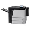 Принтер лазерный HP LaserJet Enterprise M806dn А3, 56 стр./мин, 300 000 стр./мес., ДУПЛЕКС, сетевая карта, CZ244A - фото 2655065