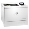 Принтер лазерный ЦВЕТНОЙ HP Color LJ Enterprise M554dn, А4, 33 стр./мин., 80000 стр./мес., ДУПЛЕКС, сетевая карта, 7ZU81A - фото 2655164