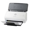 Сканер потоковый HP ScanJet Pro 3000 s4 А4, 40 стр./мин, 600x600, ДАПД, 6FW07A - фото 2655175