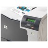 Принтер лазерный ЦВЕТНОЙ HP Color LaserJet CP5225 А3, 20 стр./мин, 75000 стр./мес., CE710A - фото 2655313