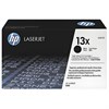 Картридж лазерный HP (Q2613X) LaserJet 1300/1300N, №13X, оригинальный, ресурс 4000 страниц - фото 2655321