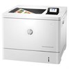 Принтер лазерный ЦВЕТНОЙ HP Color LJ Enterprise M554dn, А4, 33 стр./мин., 80000 стр./мес., ДУПЛЕКС, сетевая карта, 7ZU81A - фото 2655422