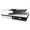 Сканер планшетный HP ScanJet Pro 3500 f1 А4, 25 стр./мин, 1200x1200, ДАПД, L2741A - фото 2655552