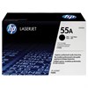 Картридж лазерный HP (CE255A) LaserJet P3015d/P3015dn/P3015x, №55А, оригинальный, ресурс 6000 страниц - фото 2655632