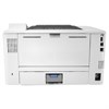 Принтер лазерный HP LaserJet Enterprise M406dn А4, 38 стр./мин, 100 000 стр./мес., ДУПЛЕКС, сетевая карта, 3PZ15A - фото 2655668