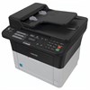 МФУ лазерное KYOCERA FS-1025MFP "3 в 1", А4, 25 стр./мин., 20000 стр./мес., ДУПЛЕКС, АПД, сетевая карта, 1102M63RU2 - фото 2655732