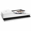 Сканер планшетный HP ScanJet Pro 2500 f1 А4, 20 стр./мин, 1200x1200, ДАПД, L2747A - фото 2655749