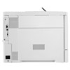 Принтер лазерный ЦВЕТНОЙ HP Color LJ Enterprise M554dn, А4, 33 стр./мин., 80000 стр./мес., ДУПЛЕКС, сетевая карта, 7ZU81A - фото 2655785