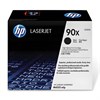 Картридж лазерный HP (CE390X) LaserJet M602n/M603n, №90X, оригинальный, ресурс 24000 страниц - фото 2655794