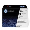 Картридж лазерный HP (CE390A) LaserJet M601n/M602n/M603n, № 90A, оригинальный, ресурс 10000 страниц - фото 2655798