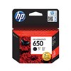 Картридж струйный HP (CZ101AE) Deskjet Ink Advantage 2515/2516 №650, черный, оригинальный - фото 2655826