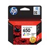 Картридж струйный HP (CZ102AE) Deskjet Ink Advantage 2515/2516 №650, цветной, оригинальный - фото 2655829