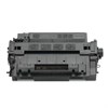 Картридж лазерный HP (CE255A) LaserJet P3015d/P3015dn/P3015x, №55А, оригинальный, ресурс 6000 страниц - фото 2655887