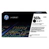 Картридж лазерный HP (CE400A) LaserJet Pro M570dn/M570dw, №507A, черный, оригинальный, ресурс 5500 страниц - фото 2655891