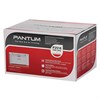 Принтер лазерный PANTUM P2518 А4, 22 стр./мин, 15000 стр./мес. - фото 2655896