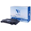 Картридж лазерный NV PRINT (NV-MLT-D209L) для SAMSUNG SCX-4824FN/ML-2855ND, ресурс 5000 стр. - фото 2655946