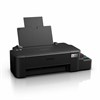 Принтер струйный EPSON L121, А4, 9 стр./мин (ч/б), 4,8 стр./мин (цв.), 720 x 720 dpi, C11CD76414 - фото 2655961