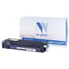 Картридж лазерный NV PRINT (NV-Q6002A) для HP ColorLaserJet CM1015/2600, желтый, ресурс 2000 стр. - фото 2655962