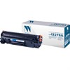 Картридж лазерный NV PRINT (NV-CE278A) для HP LaserJet P1566/1606DN, ресурс 2100 стр. - фото 2655975
