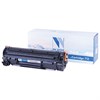 Картридж лазерный NV PRINT (NV-712) для CANON LBP-3010/3100, ресурс 1500 стр. - фото 2656011