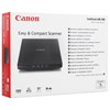 Сканер планшетный CANON CanoScan LiDE 300 А4, 2400х4800, 48 bit, 2995C010 - фото 2656089
