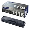 Картридж лазерный SAMSUNG (MLT-D111S) SL-M2020/M2020W/M2070/M2070W, оригинальный, ресурс 1000 стр., SU812A - фото 2656095