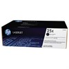 Картридж лазерный HP (CF325X) LaserJet M830z/M806dn/M806x+, №25X, оригинальный, ресурс 40000 страниц - фото 2656106