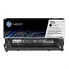 Картридж лазерный HP (CF210A) CLJ Pro 200 M276n/M276nw, №131A, черный, оригинальный, ресурс 1600 страниц - фото 2656114