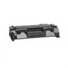 Картридж лазерный HP (CF280A) LaserJet Pro M401/M425, №80A, черный, оригинальный, ресурс 2700 страниц - фото 2656127