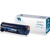Картридж лазерный NV PRINT (NV-CF283A) для HP LaserJet Pro M125/M201/M127, ресурс 1500 стр. - фото 2656157