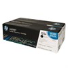 Картридж лазерный HP (CB540AD) ColorLJ CP1215 и др, №125A, черный, оригинальный, КОМПЛЕКТ 2 шт., ресурс 2х2200 страниц - фото 2656161