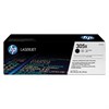 Картридж лазерный HP (CE410X) CLJ Pro M351/M451/M375/M475, №305X, черный, оригинальный, ресурс 4000 страниц - фото 2656166