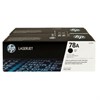 Картридж лазерный HP (CE278AF) LaserJet P1566/1606DN и др., №78А, КОМПЛЕКТ 2 шт., оригинальный, ресурс 2х2100 страниц - фото 2656170