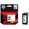 Картридж струйный HP (CZ637AE) DeskJet Ink Advantage 2020hc/2520hc, №46, черный, оригинальный, ресурс 1500 стр. - фото 2656188