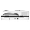 Сканер планшетный HP ScanJet Pro 3500 f1 А4, 25 стр./мин, 1200x1200, ДАПД, L2741A - фото 2656198