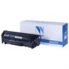 Картридж лазерный NV PRINT (NV-Q2612A) для HP LaserJet 1018/3052/М1005, ресурс 2000 стр. - фото 2656206