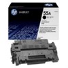 Картридж лазерный HP (CE255A) LaserJet P3015d/P3015dn/P3015x, №55А, оригинальный, ресурс 6000 страниц - фото 2656217